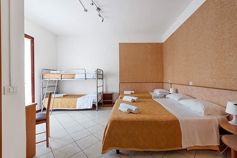 Regina Hotel e Ristorante