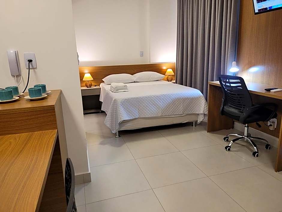 Monte Carmelo Wi-Fi Centro AC