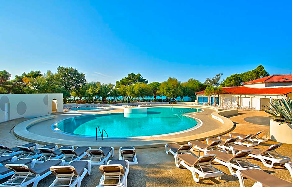 Park Plaza Belvedere Medulin