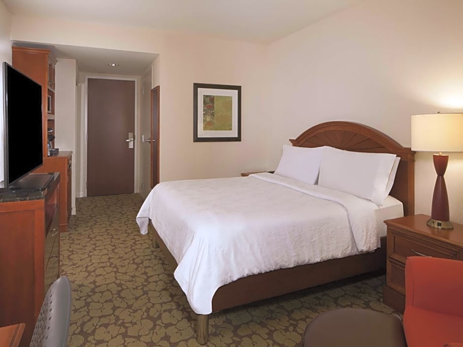 Hilton Garden Inn Virginia Beach Town Center