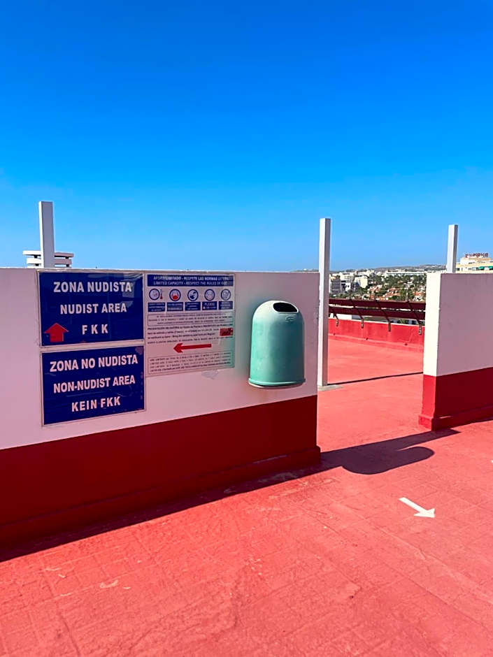 Apartament Modern 1 Playa del Ingles