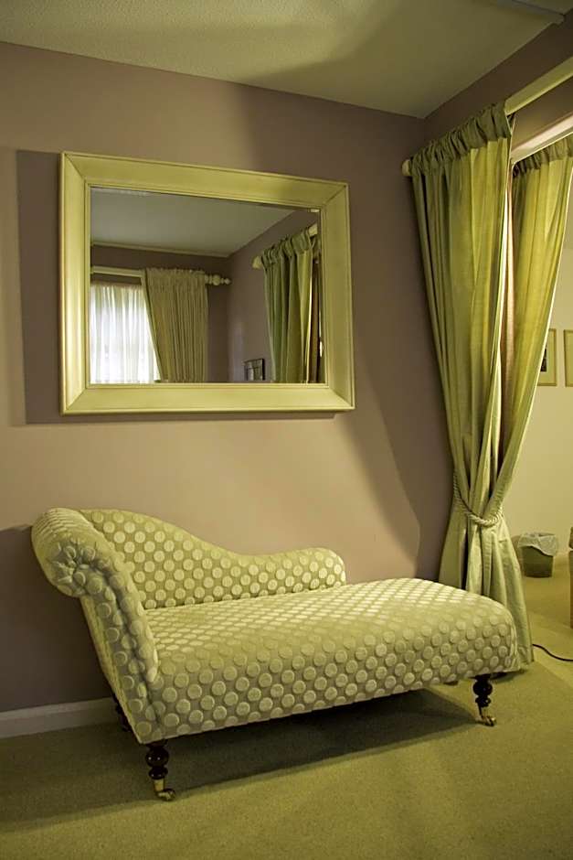 The Marquess of Exeter