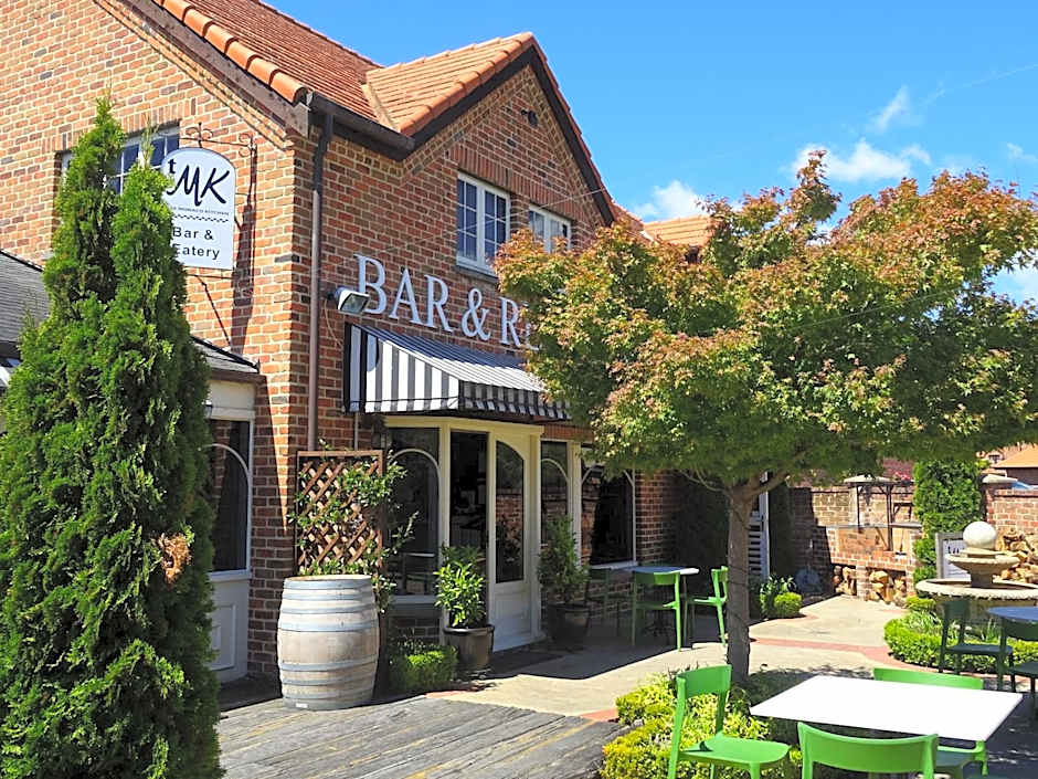 Grand Arden Monaco Nelson