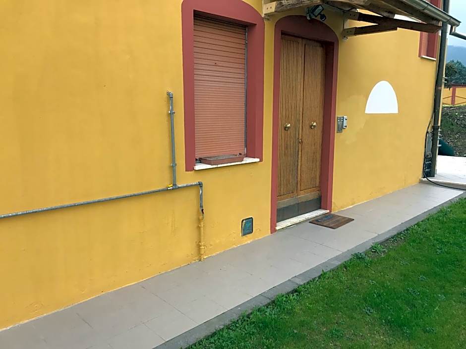 B&B e Locazioni Turistiche Antico Borgo Toscano