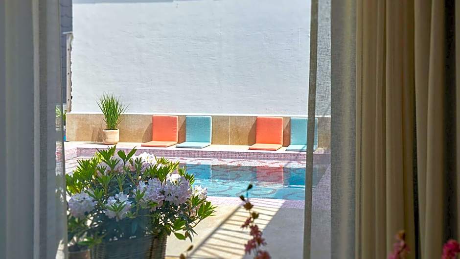ABC Hotel