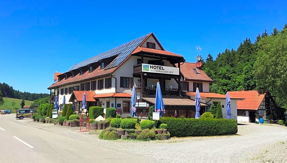 Hotel Seltenbacher Hof