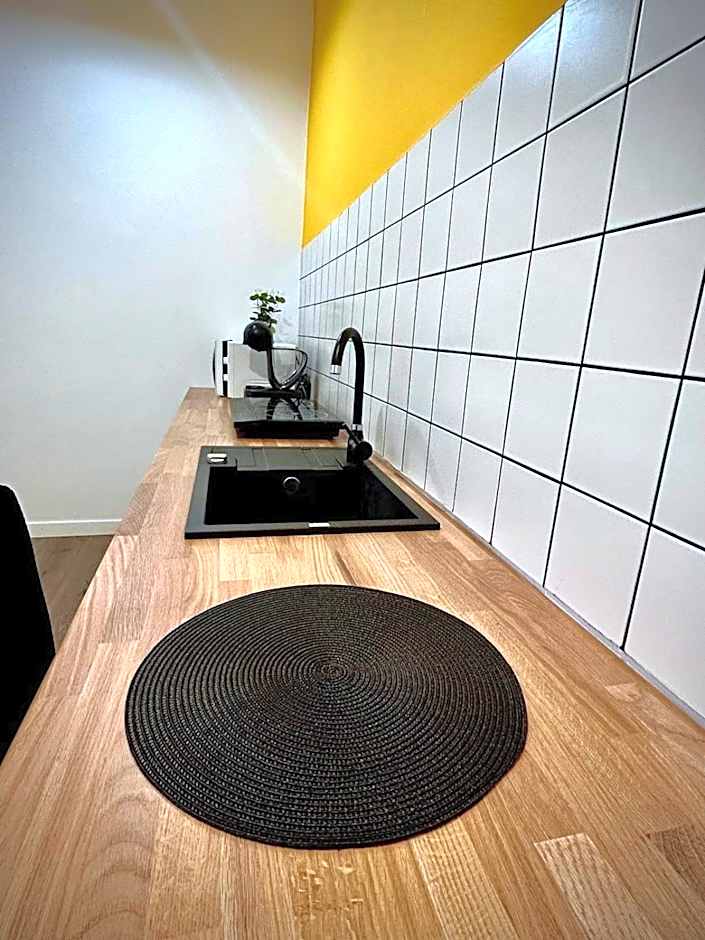 ALTiDude Ultra Central - Private Parking