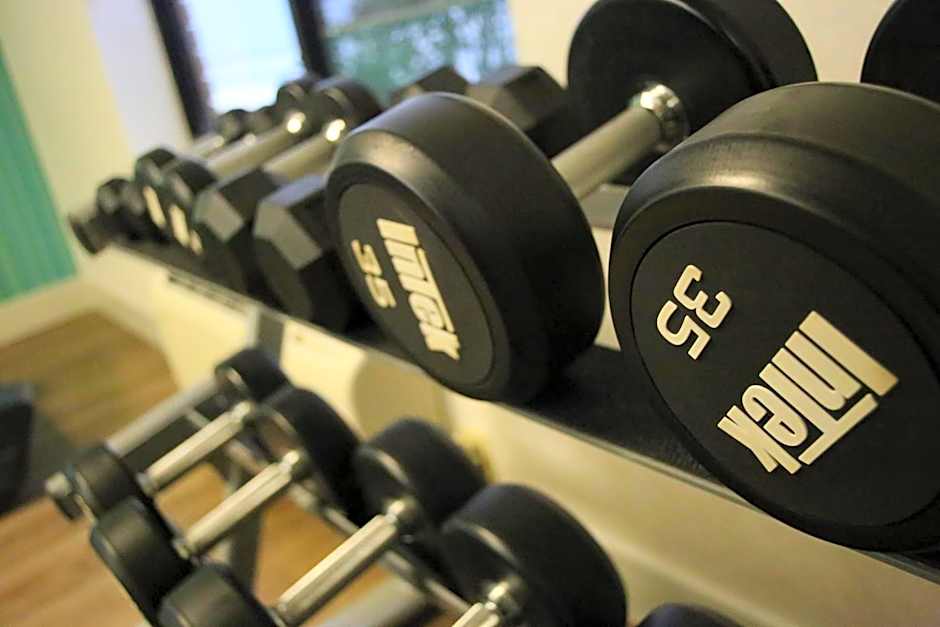 Holiday Inn Express Hotel & Suites Claypool Hill -Richlands Area By IHG