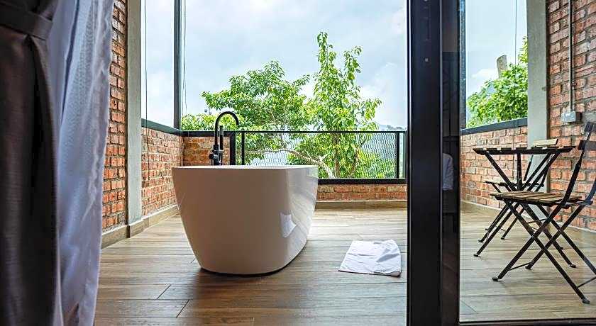 Sebayu Retreat Gopeng