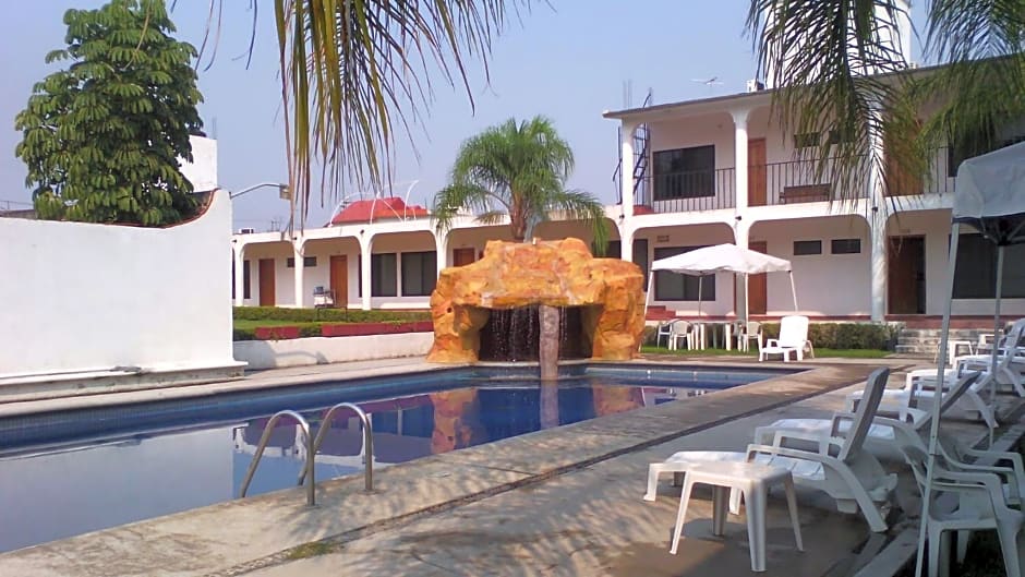 Hotel Real de Cuautla