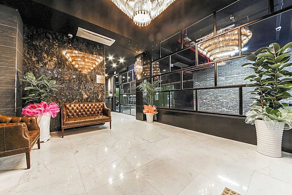 SOYU Hotel