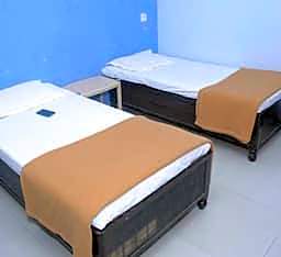 Competent Hospitality – Nagpur, OH