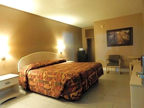 Sunset Inn