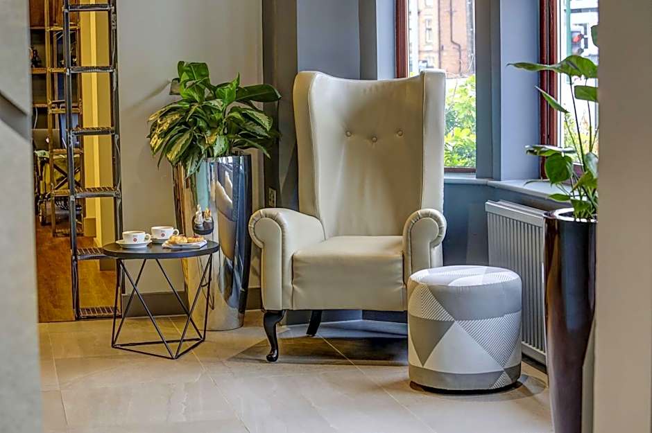 Best Western Plus Nottingham Westminster Hotel