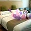 GreenTree Inn Weifang Kuiwen District Beiwang Jiale