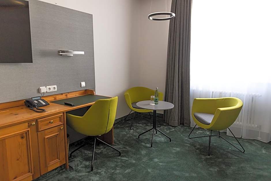 Hotel & Spa Gut Matheshof, BW Signature Collection