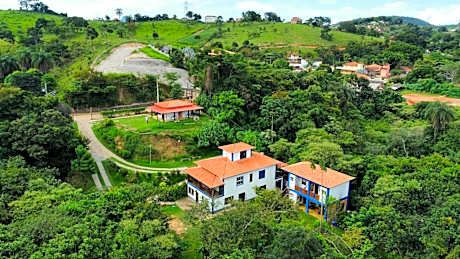 Triple Room with Balcony