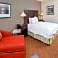 Hampton Inn By Hilton & Suites San Francisco-Burlingame, Ca