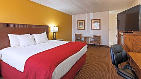 Best Western Paradise Inn & Resort