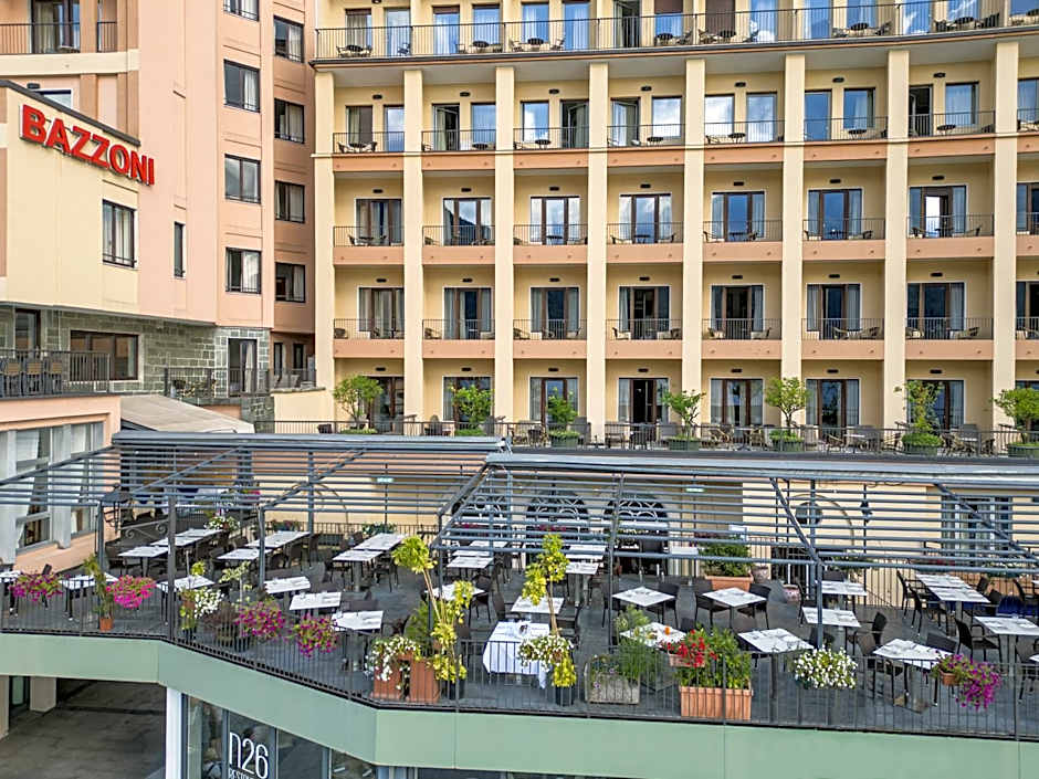 Hotel Bazzoni