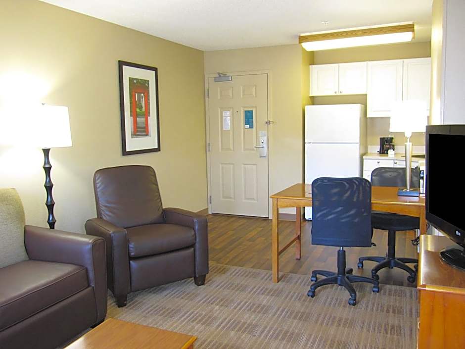 Extended Stay America Suites - San Jose - Edenvale - South