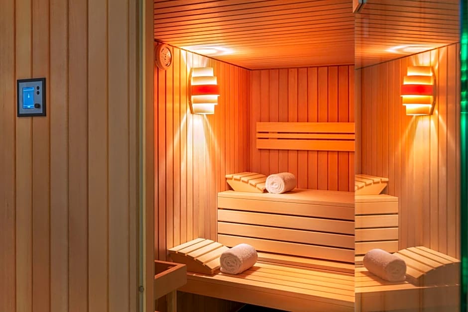 Holiday Inn - the niu, Mesh Stuttgart Messe By IHG