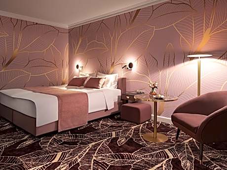 Grand Gold Double Room