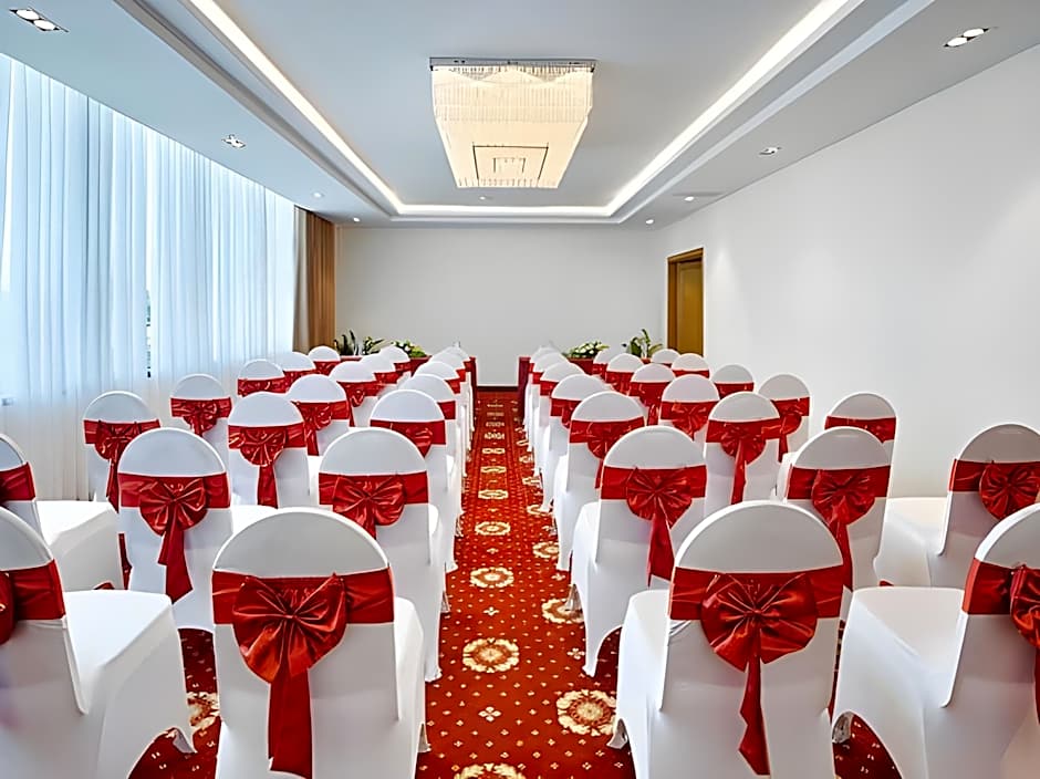 Muong Thanh Holiday Ly Son