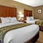 Comfort Inn & Suites Pittsburgh