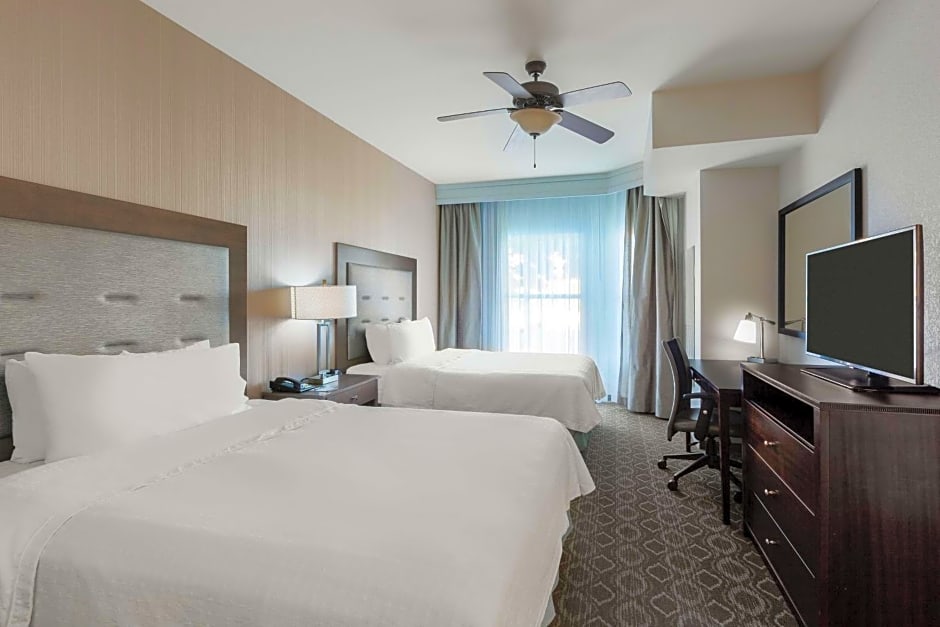 Homewood Suites By Hilton Carlsbad-North San Diego County