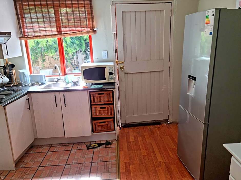 Victorian Villa Westdene Benoni