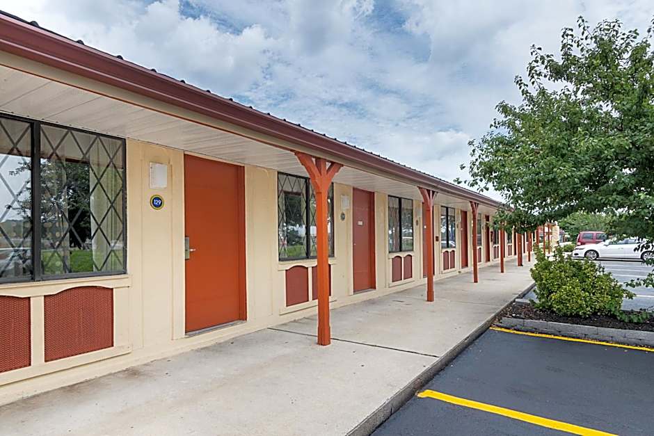 Scottish Inns Harrisburg-Hershey South