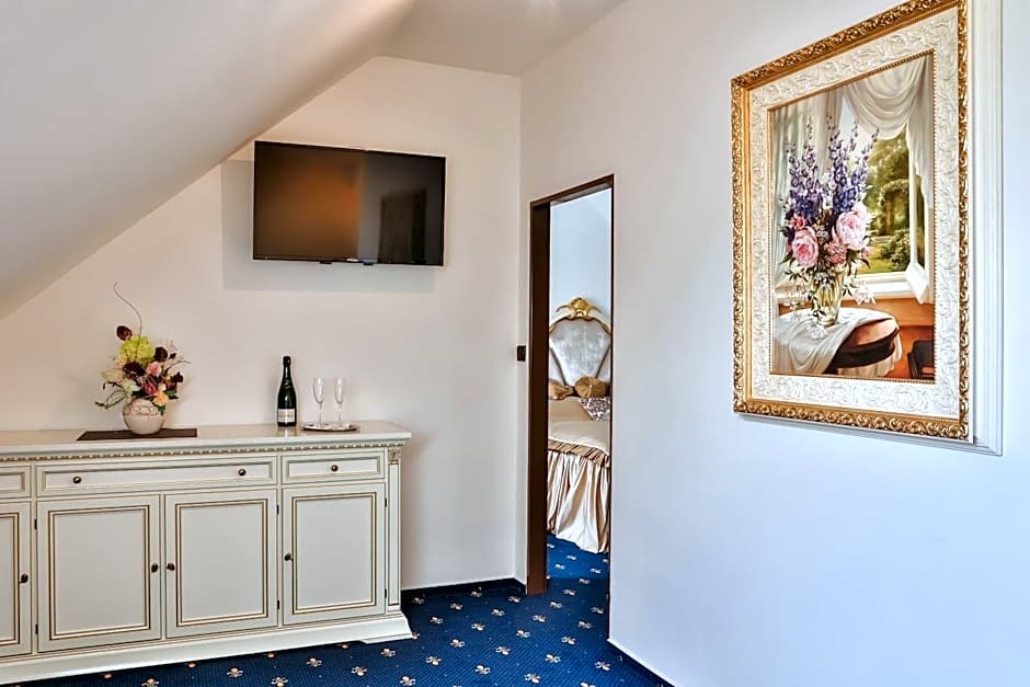 Hotel Savoy