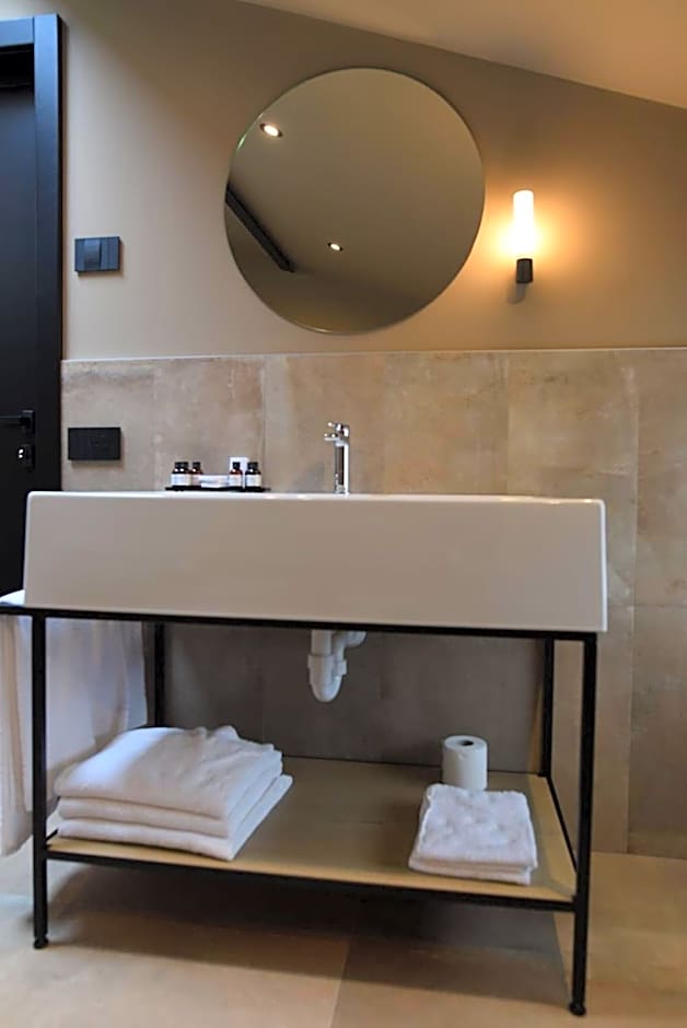 agriturismo Casa Pezzo