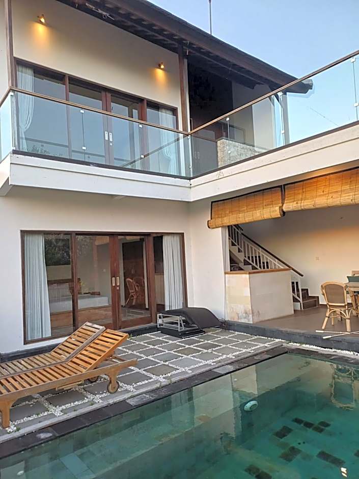 Green Bowl Beach Villas