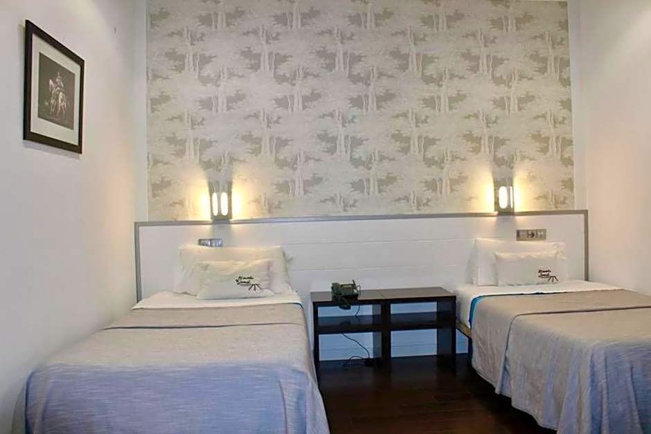 Hotel El Sueño de Jemik