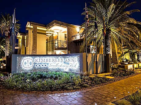 Kimberley Anne Hotel