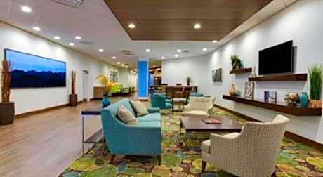 Holiday Inn Express Wilkesboro By IHG