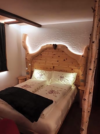 Appartamento Cirmolo