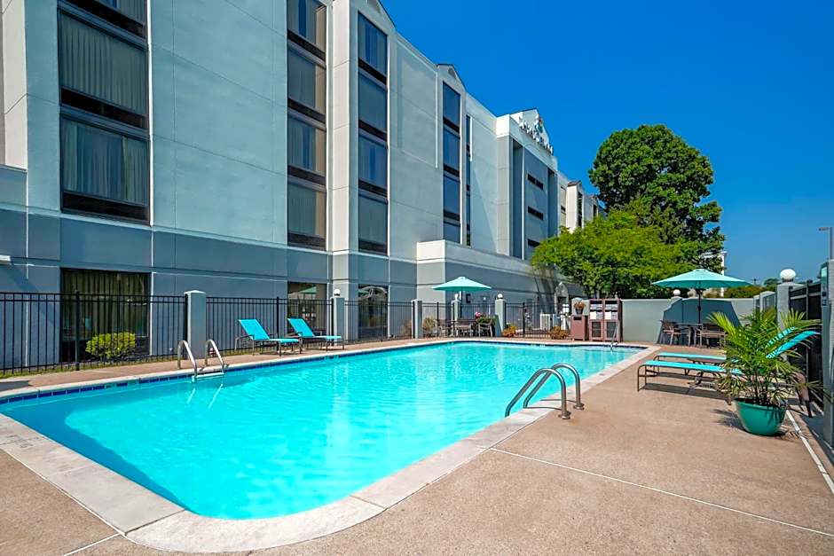 Hyatt Place Nashville/Opryland