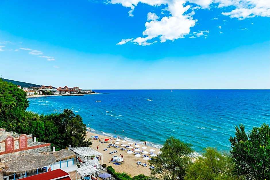 Tiva del Mar Beach Hotel