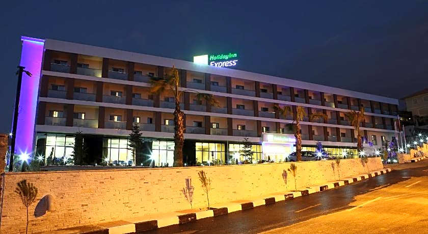 Holiday Inn Express Manisa-West By IHG