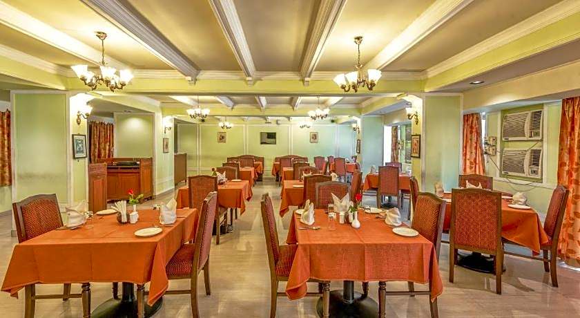 La-Paz Gardens Beacon Hotel - Vasco da Gama Goa