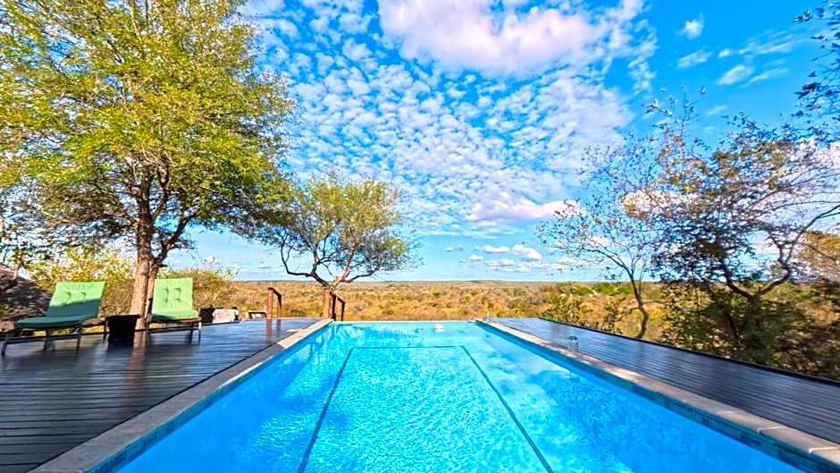 Tulani Boutique Lodge