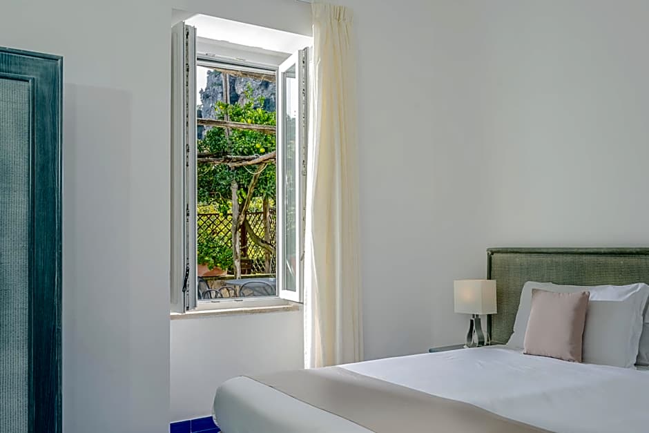 Residence Le Axidie