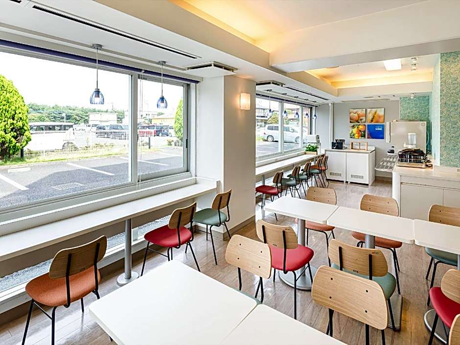 Comfort Inn Hitachinaka