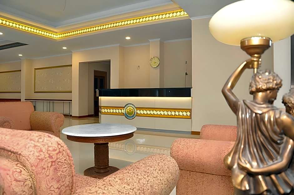 The Amrani Syariah Hotel