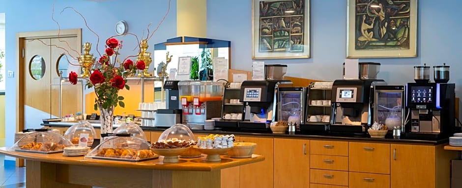 Hotel Express Aosta East