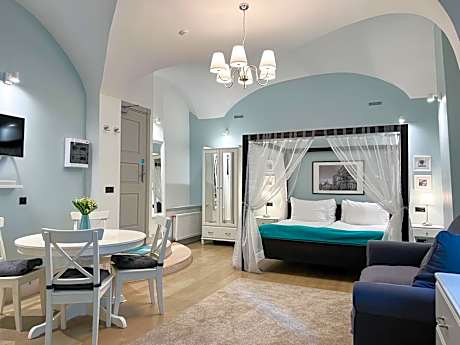 Revelton Suites Riga