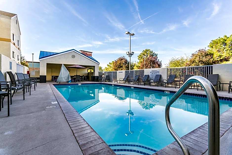 Fairfield Inn St. George